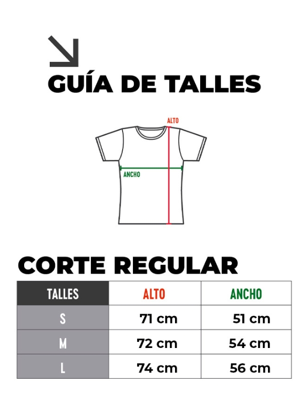 Remera eXploranding - Imagen 5